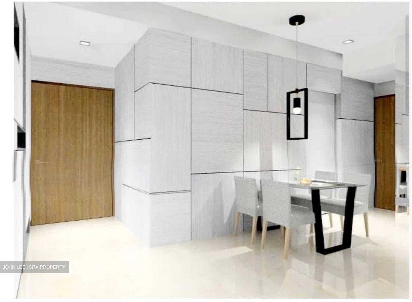Shanghai One (D10), Apartment #542340801